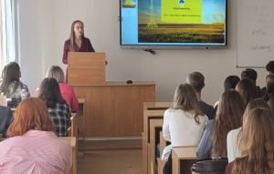Экономика нефтегазового комплекса - Байкальский государственный университет