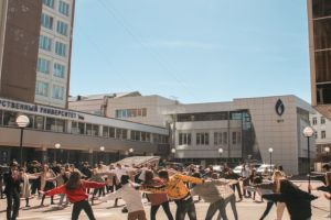 Экономика нефтегазового комплекса - Байкальский государственный университет