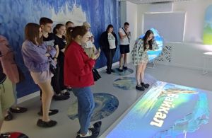 Лесное дело - Байкальский государственный университет