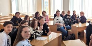 Лесное дело - Байкальский государственный университет