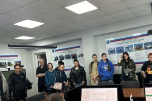 Лесное дело - Байкальский государственный университет