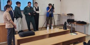 Лесное дело - Байкальский государственный университет