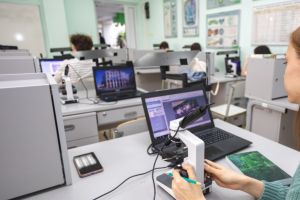 Лесное дело - Байкальский государственный университет