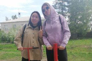 Лесное дело - Байкальский государственный университет