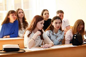 Логистика и маркетинг в закупках и продажах - Байкальский государственный университет
