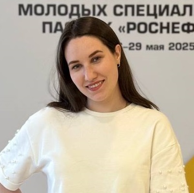 Агальцова Виктория - Байкальский государственный университет