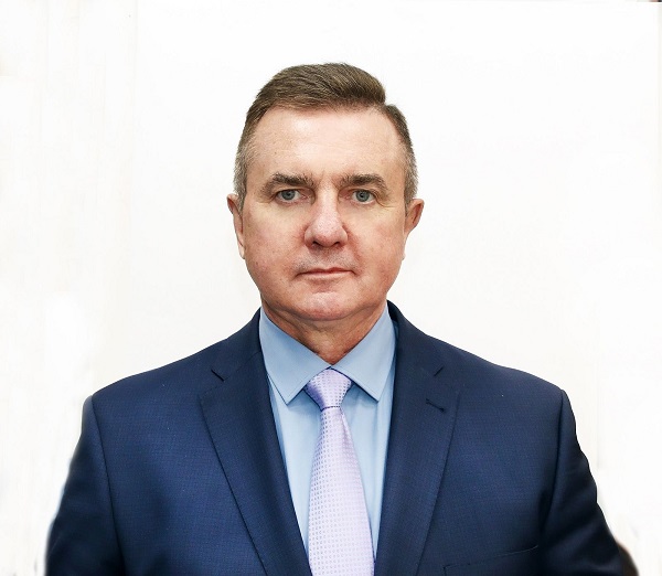 Парфиненко Игорь Петрович