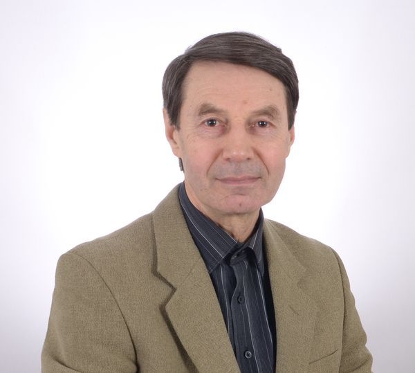 Маджаров Александр Станиславович