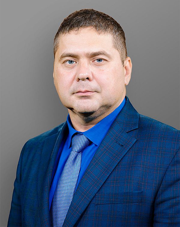 Синиченко Владимир Викторович