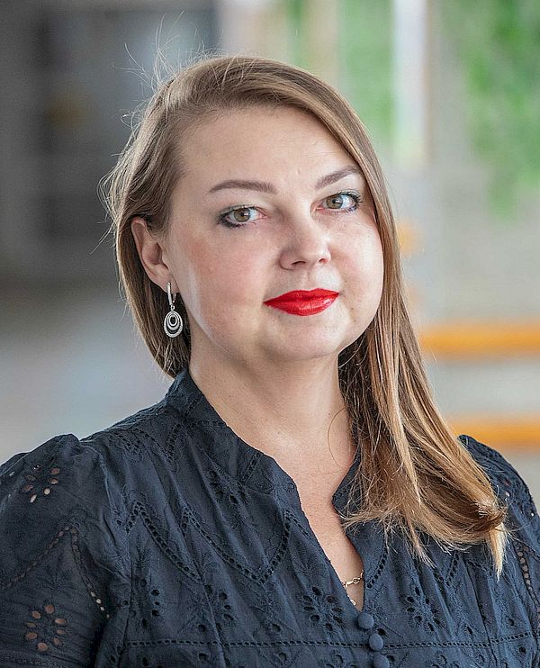Ермаченко Светлана Викторовна