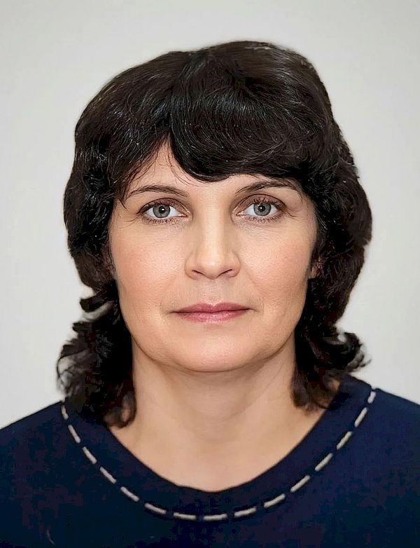 Карлышева Наталья Геннадьевна