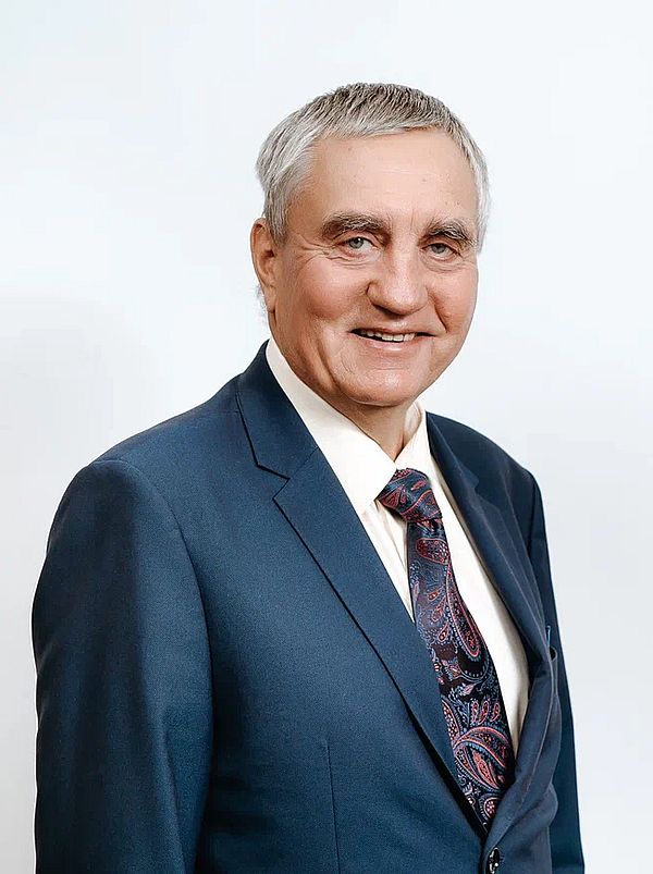 Левченко Владимир Михайлович