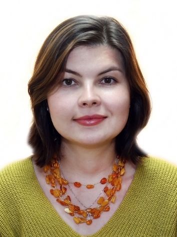 Волкова Светлана Борисовна