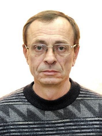 Бусько Михаил Михайлович
